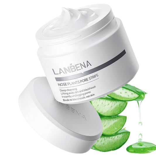 LANBENA Blackhead Mask